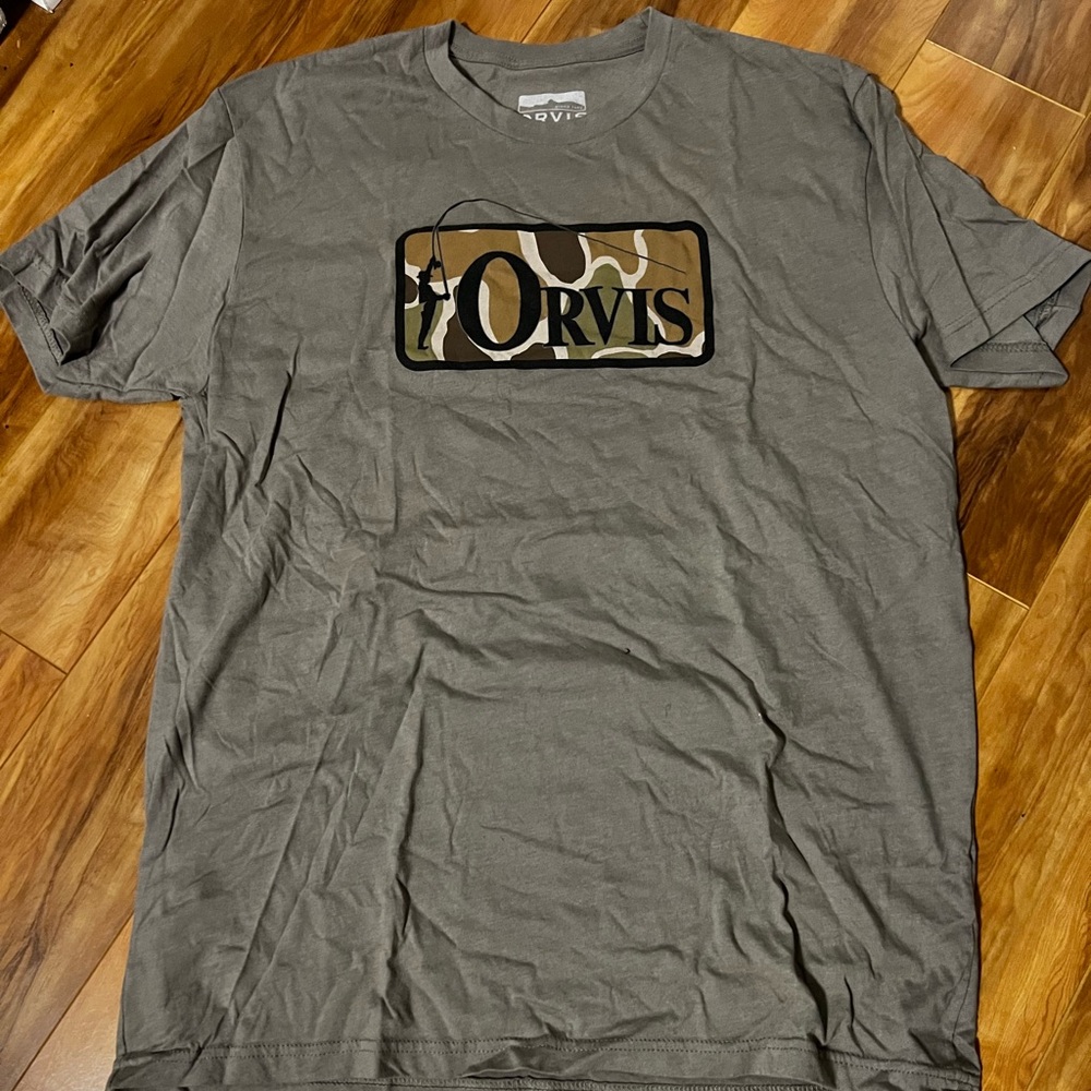 Orvis T Shirt